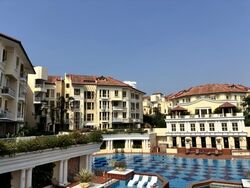 Villa Marina (D15), Condominium #616339331